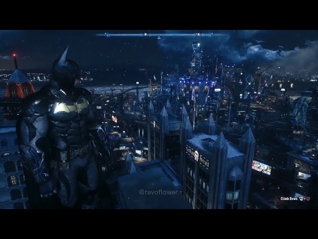 Im tired Alfred…