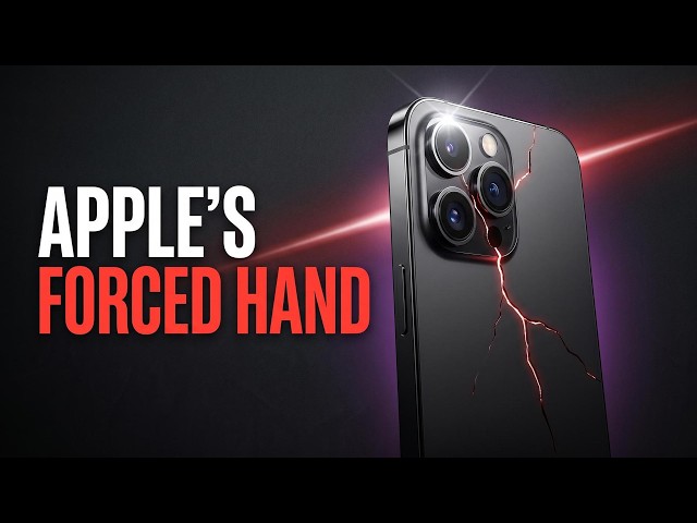 Apple Doesn't Want You To Know This About the iPhone 18