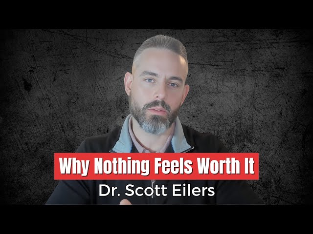 Empty Depression, Social Isolation, Addiction, Broken Systems, and Moments That Saved Me