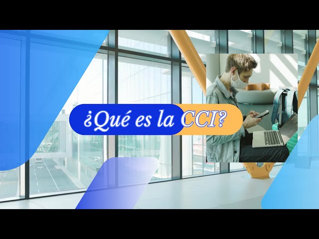 CCI Cámara de comercio Internacional ¿Qué es la CCI?