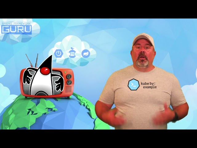 Spring Boot Microservices: Introduction