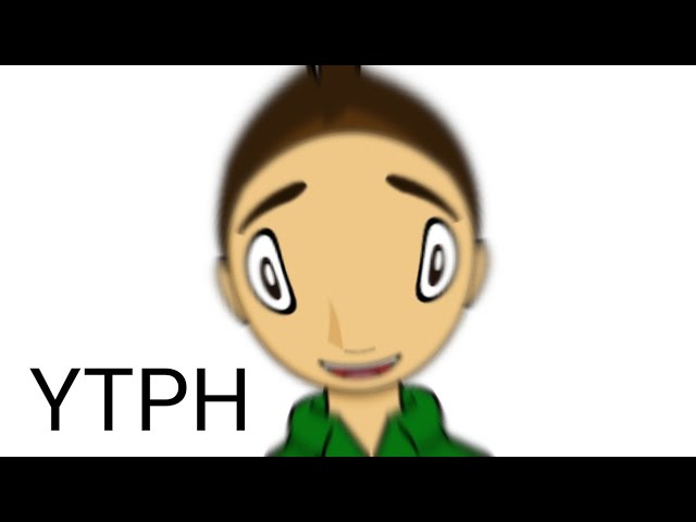 [YTPH] Daniel Carreon forgets to divide