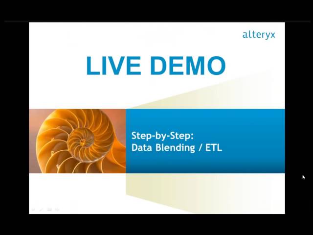 Instant Analytics: 1hr Practical Analytics Webinar
