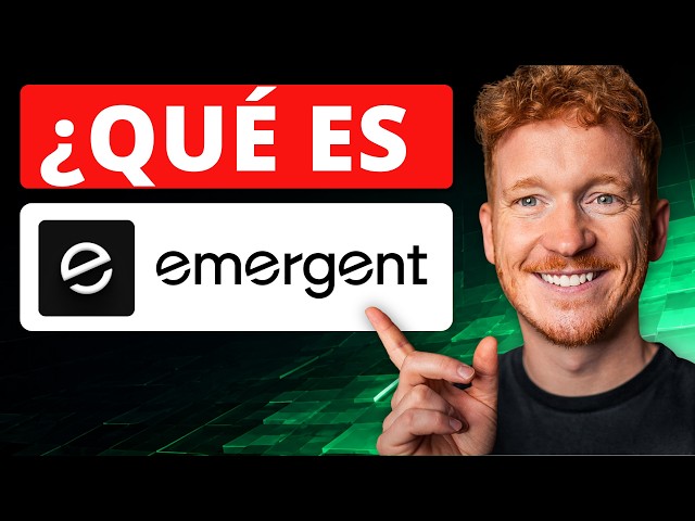 What is Emergent AI? – Emergent AI Review (2026)