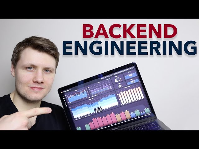 All You Need To Know About Backend Engineering