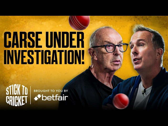 Headingley Reaction, Carse Cuffed and Lord’s Test Preview! | Stick to Cricket EP 59