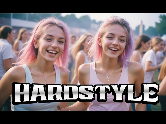 Hardstyle Remixes That Broke the Internet 🔥 | Tracks You Can't Stop Playing Hardstyle & Hardcore Mix