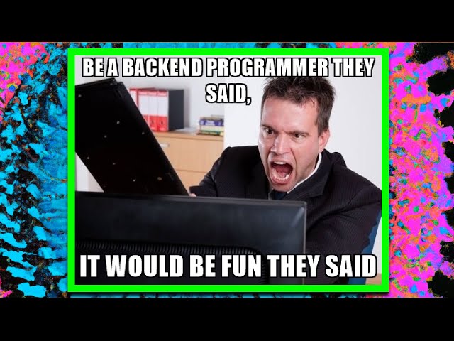 Funny Programming Memes 2023