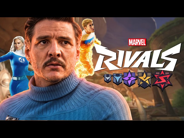 LORD FANTASTIC 4.EXE
