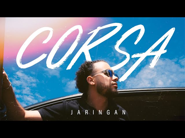 Jaringan - Corsa