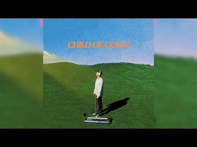 FORREST FRANK - DROP! (OFFICIAL AUDIO)