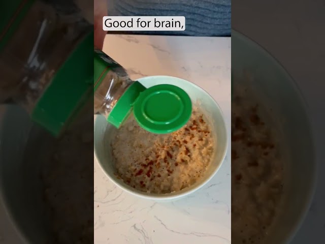 Health Benefits of Hemp Seeds (Hemp Hearts) #shorts