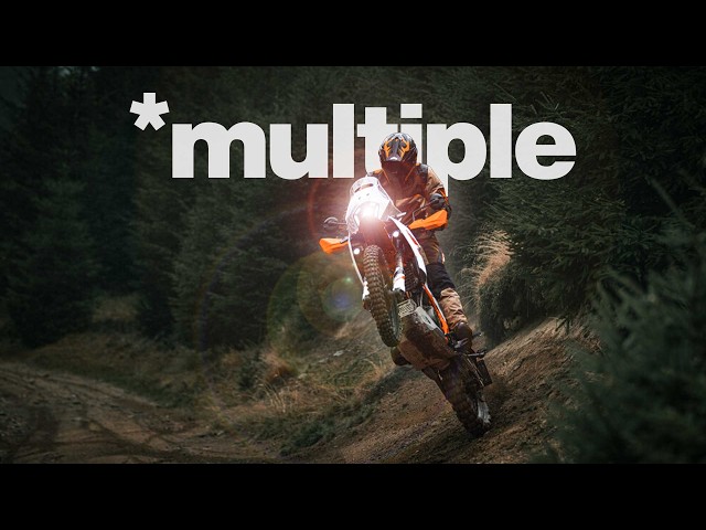 The Motorcycle Industry Has a Problem…