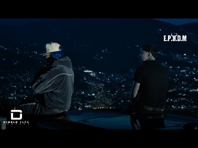 ZOZO | BLESSD ❌ RANDY ❌ JAY WHEELER ( VIDEO OFICIAL)