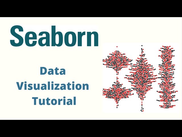 Complete Python Seaborn Tutorials for beginners from Start to End