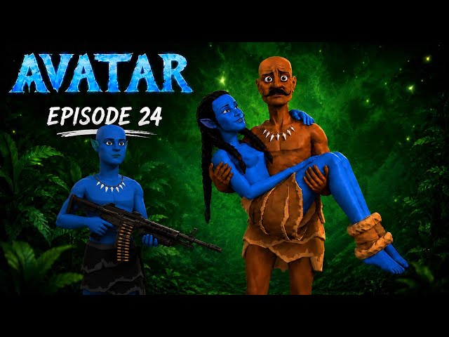 AVATAR |Episodio 24|