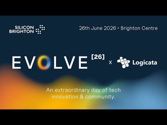 Mateus Guimaraes on AI, Agentic Microservices and the Future of Developers | Evolve 26