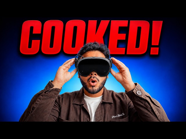 The Steam Frame Is COOKED... So What's The Alternative?