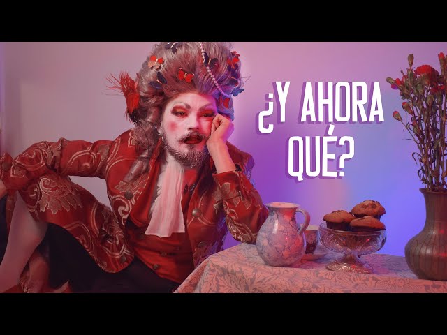 El mito del progreso: ¿hacia dónde va la historia? (feat. Dayo)