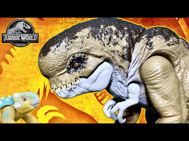 A SUPER COOL NEW JURASSIC ADVENTURE WITH PHENOMENAL DINOSAURS!! DINOSAUR SPECIAL FOR KIDS