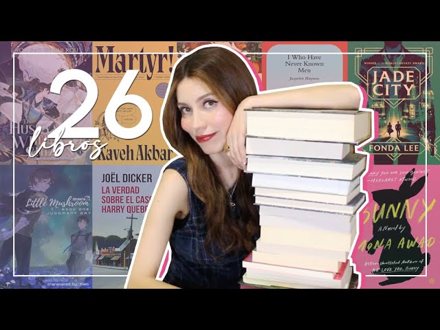 TOP 26 books to read in 2026 📚