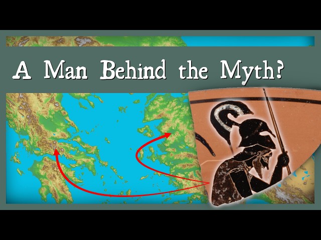 The Real Man Behind Achilles?