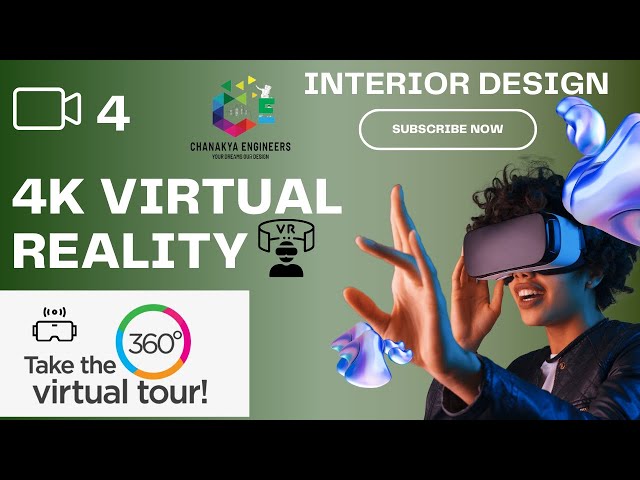 #4 4k 360 chanakya engineers virtual world creation DharmapuriFOYER DESIGN HOUSE INTERIOR 360DESIGNS