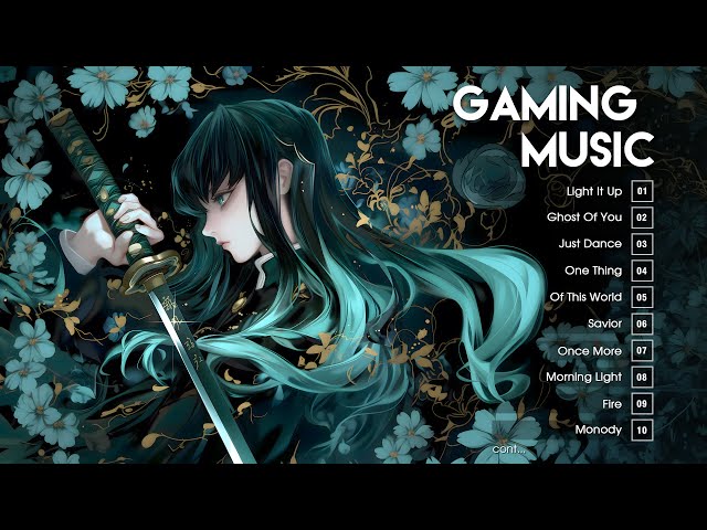 Amazing Gaming Music Mix 2026 ♫ Top 30 Songs NCS, Trap, Electronic, House ♫ Best Of EDM 2026