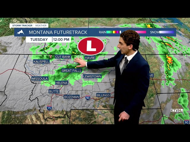 Daybreak Weather Forecast (6/2/26)