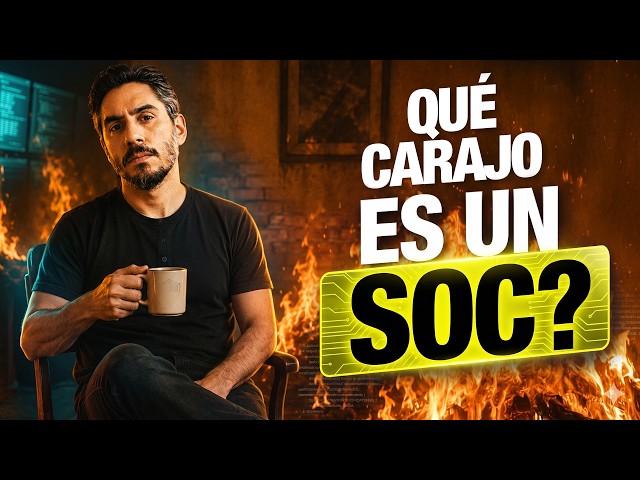 It’s More Than Just Watching Screens: The Reality of Working in a SOC in 2026
