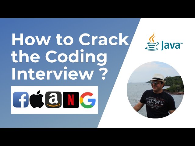 How to Crack The Coding Interview? | Important LeetCode Questions | Preparation Tips