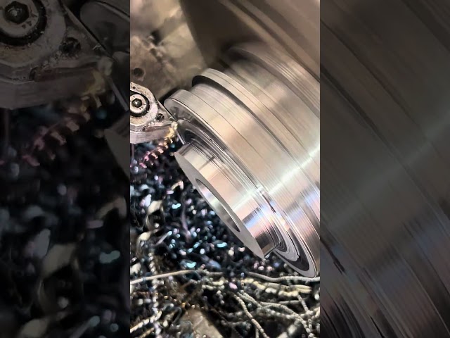 🤩✅ #engine #engineering #machine #operator #cncmachining #cnc #skills #repair #metal