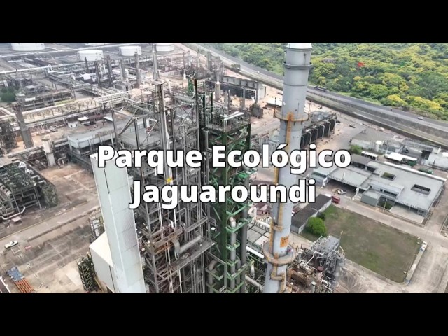Parque Ecológico Jaguaroundi