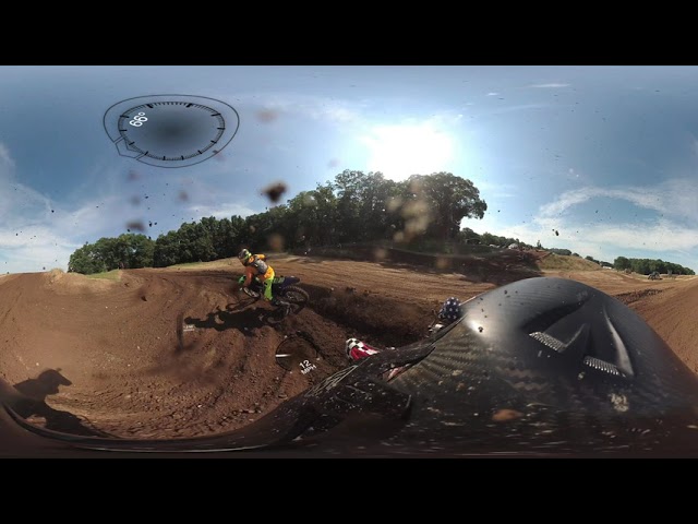 Log Road 6-23-2019 Modern GP 50+ class