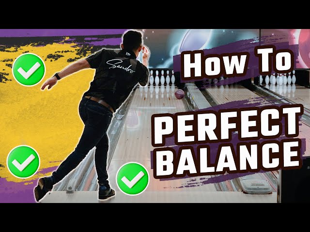 The Physical Approach - How to Improve Your Bowling Average from 180 to 220 in Just 1 Week! - Day 2