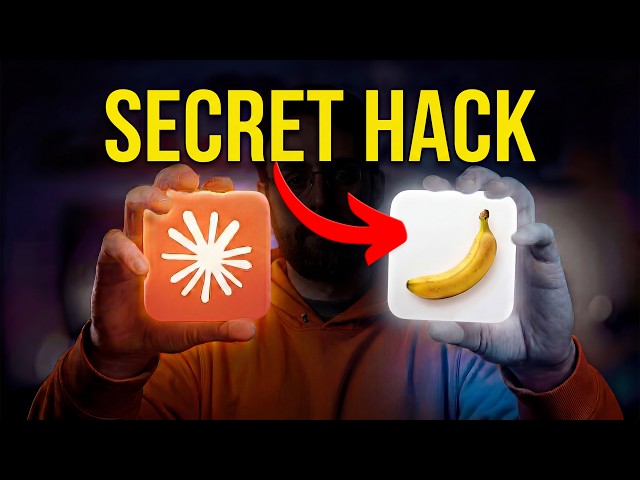 The NEW Nano Banana 2 + Claude Code is UNSTOPPABLE! (Destroys Every AI Image Tool)