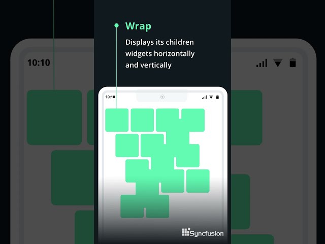 Top 5 Must-Know Flutter Widgets for Developers