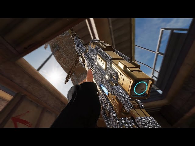 Low sensitivity but its fast..