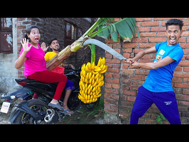 Eid Special Exclusive Trending Funny Comedy Video 😂 Amazing Comedy Video 2026 Ep 274 By Our Fu Tv