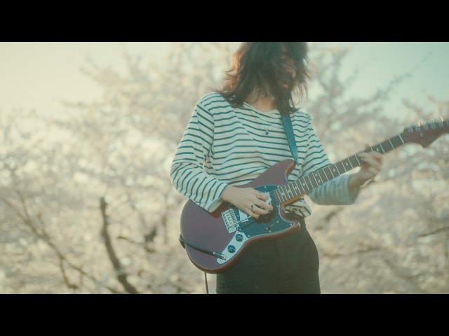 Mateus Asato - Kyoto's Jam (Official Music Video)