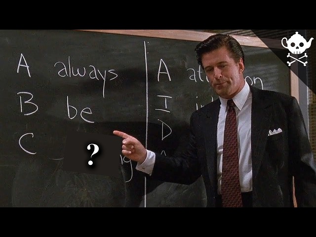 The Game Development Secret Everyone Wants to Ignore
