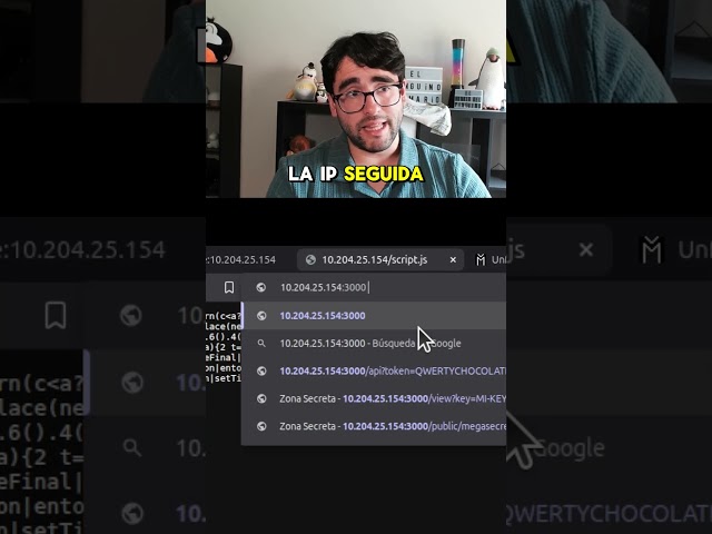 How to List an API and Its Importance in Web Hacking #SHORTS