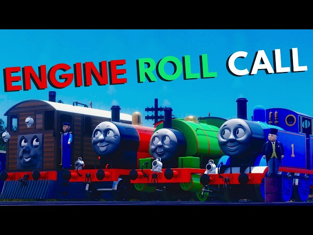 Engine Roll Call