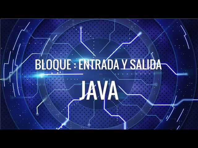 9.-Expresiones y Operadores - Lenguaje Java