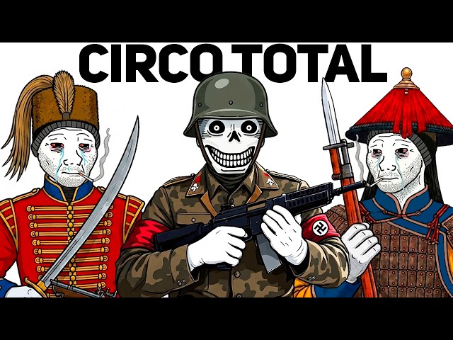 Los Peores Ejércitos Militares de la Historia Explicados