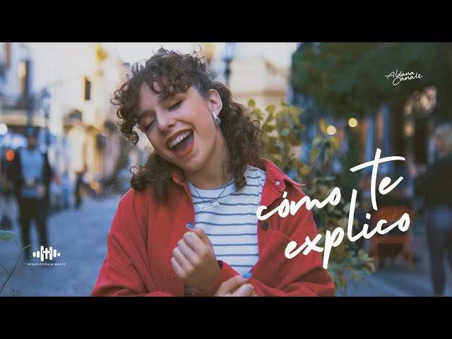 Aldana Canale - Cómo Te Explico (Official Video)