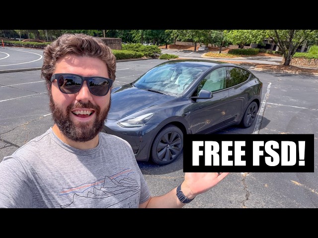 0% APR On A New Tesla! Mid-2026 Incentives + Referral Program Update
