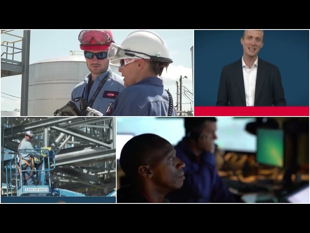 Dow Careers – Why Choose Dow