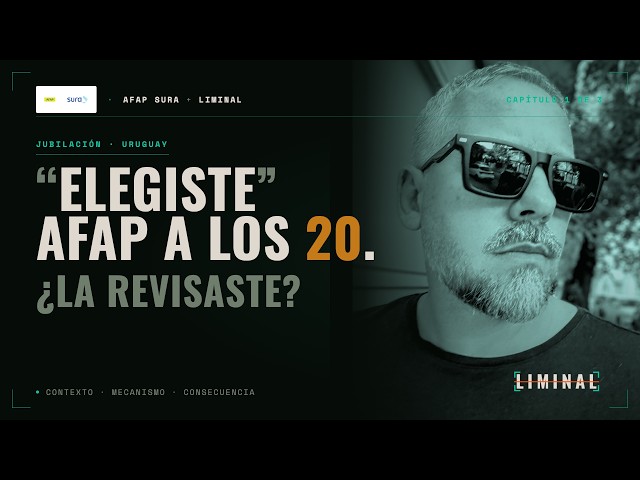 YOU CHOSE YOUR AFAP AT 20, DID YOU CHECK IT? | LIMINAL | E1/3 | TRIMAX LIVE