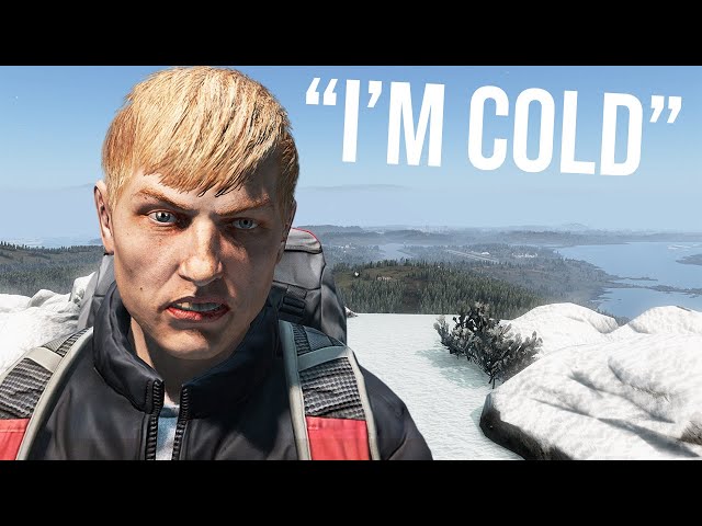 This NEW MAP Makes Chernarus Fun!